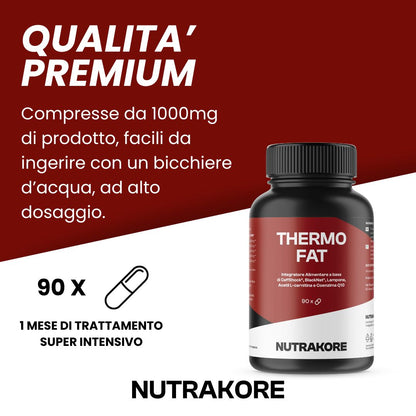 Thermogenique THERMOFAT®