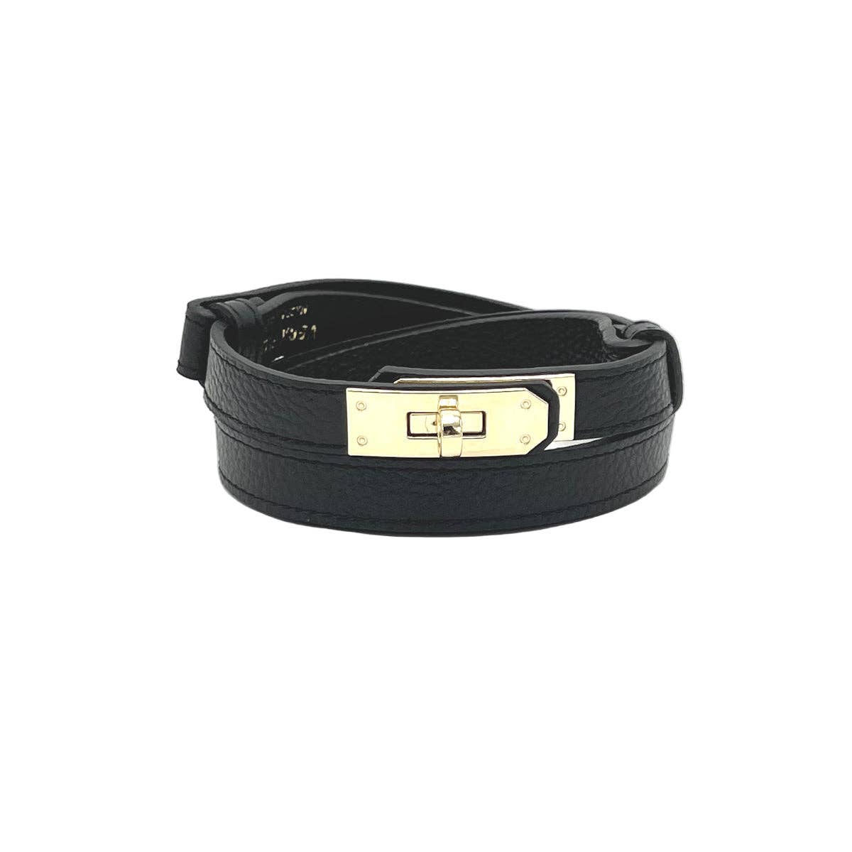 Cintura Skinny Regolabile in Pelle da Donna – Artigianale